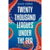 Twenty Thousand Leagues Under The Sea (İngilizce)