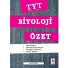TYT Biyoloji Özet (YKS 1. Oturum)