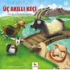 Üç Akıllı Keçi - Minikler İçin Ünlü Eserler