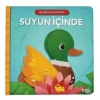 Üç Boyutlu Kitap- Suyun İçinde