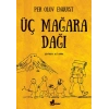 Üç Mağara Dağı