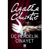 Üç Perdelik Cinayet