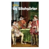 Üç Silahşörler