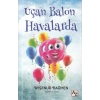 Uçan Balon Havalarda