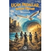 Uçan Pedalllar - Gazze Tüneli