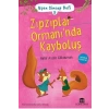 Uçan Sincap Dofi 5 - Zıpzıplar Ormanında Kayboluş