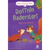 Uçan Sincap Dofi 9 - Dofinin Bademleri