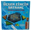 Üçgen Zincir Satranç