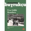 Ucu Güllü Kundura - Bütün Eserleri 8