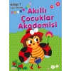 Uğur Böceği Akıllı Çocuklar Akademisi