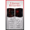 Uğursuz Rivayetler 10 Kitap