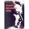 Ulusal Ekonomiye Giriş