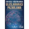 Uluslararası Pazarlama