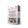 Umutlu Öyküler Gezegeni (5 Kitap Kutulu)