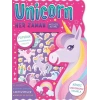 Unicorn Her Zaman - Çıkartmalı Aktivite Kitabı