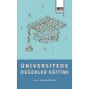 Üniversitede Değerler Eğitimi