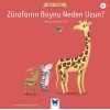 Ünlü Eserler - Zürafanın Boynu Neden Uzun?