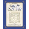 Unofficial Harry Potter Eksiksiz Bulmaca Kitabı