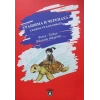 Uraşima ve Kaplumbağa Rusça - Türkçe Bakışımlı Hikayeler