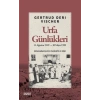 Urfa Günlükleri
