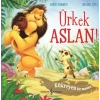 Ürkek Aslan! - Kükreyen Bir Macera