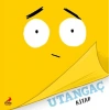 Utangaç Kitap