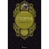 Ütopya (Bez Ciltli)
