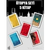 Ütopya Seti 5 Kitap