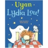 Uyan Lydia Lou!