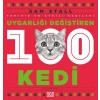Uygarlığı Değiştiren 100 Kedi