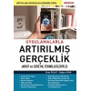 Uygulamalarla Artırılmış Gerçeklik (Arkıt ve Core Ml Teknolojileriyle)