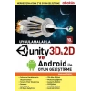 Uygulamalarla Unity 3D ile Oyun Geliştirme