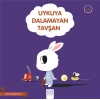 Uykuya Dalamayan Tavşan