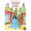 Uyuyan Güzel (Bir Grimm Masalı)