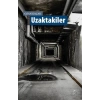 Uzaktakiler