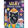 Uzay Etkinlik Kitabı