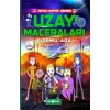 Uzay Maceraları 2 - Gizemli Ada