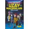 Uzay Maceraları 4 -Gizli Plan