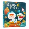 Uzay Pırtı