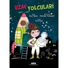 Uzay Yolcuları