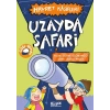 Uzayda Safari - Hayret Kâşifleri