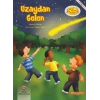 Uzaydan Gelen - Bilim Bunu Çözer