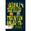 Uzaylı Sebzeler Müzikten Anlar Mı?