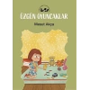 Üzgün Oyuncaklar