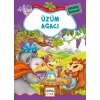 Üzüm Ağacı