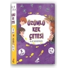 Üzümlü Kek Çetesi Seti (5 Kitap Takım)