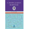 V. Mantık Çalıştayı Bildiri Kitabı