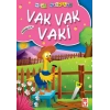 Vak Vak Vaki / Mini Masallar