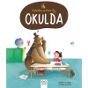 Valentine ve Koca Ayı Okulda