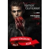 Vampir Günlükleri - Stefan Günlükleri Vol: 3 - Açlık
